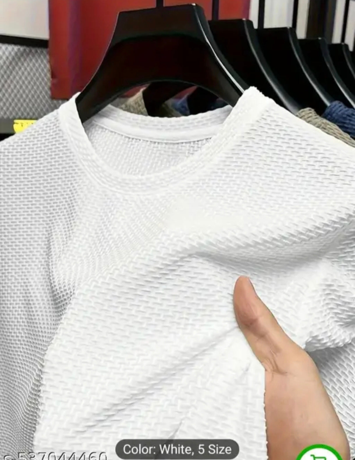 Men t-shirt