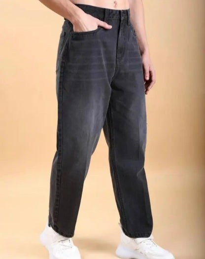 Men Relaxed Fit