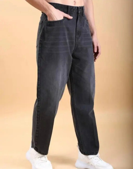 Men Relaxed Fit