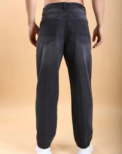 Men Relaxed Fit